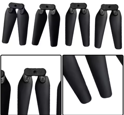 H20 Aircraft 4K Spare Propellers — Fly Safe, Fly Prepared! 🚀