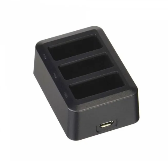 Turbo Charger for H20 Aircraft 4K Drone — Power Up Fast, Fly Even Faster ⚡🔋