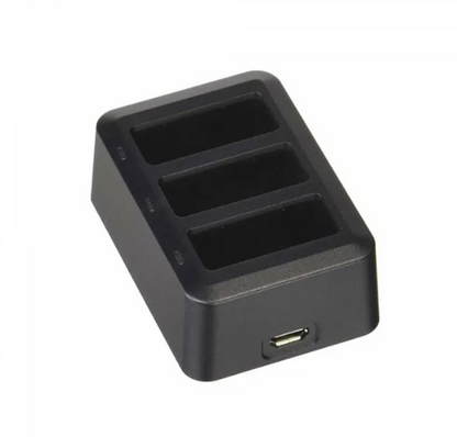 Turbo Charger for H20 Aircraft 4K Drone — Power Up Fast, Fly Even Faster ⚡🔋