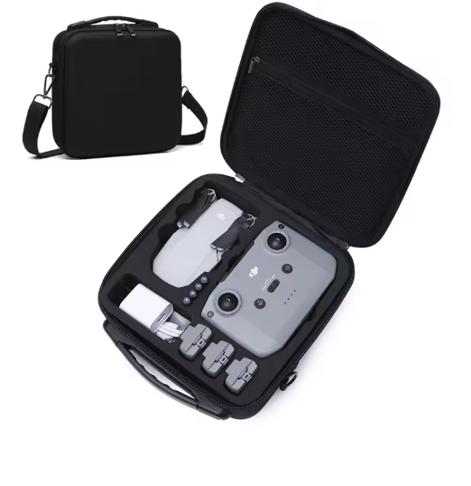 Carrying Case for H20 Aircraft 4K Drone — Protect, Pack, and Go 🎒🚁