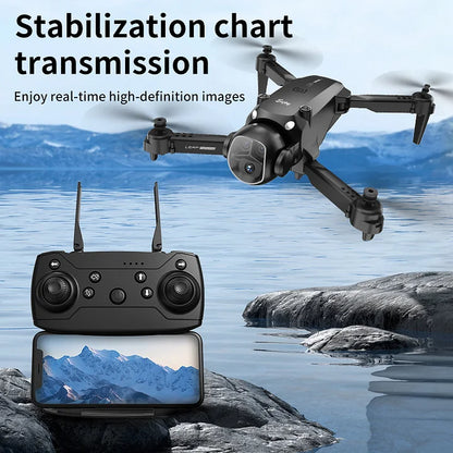 ✨TODAY ONLY🔔 H20 Aircraft Triple camera 4K Camera