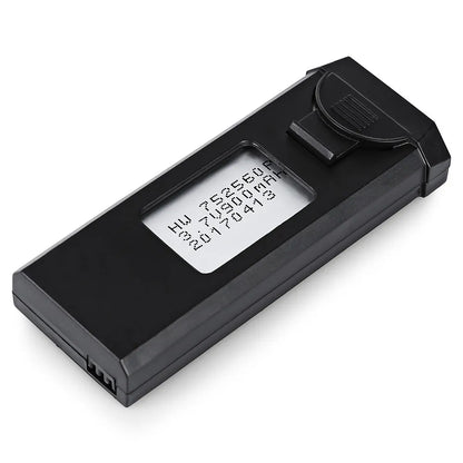 Extra Battery for H20 Aircraft  4K Drone — Double Your Flight Time ⚡🚁