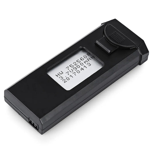 Extra Battery for H20 Aircraft  4K Drone — Double Your Flight Time ⚡🚁