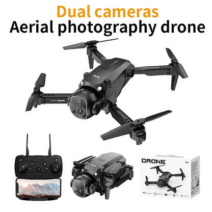 ✨TODAY ONLY🔔 H20 Aircraft Triple camera 4K Camera